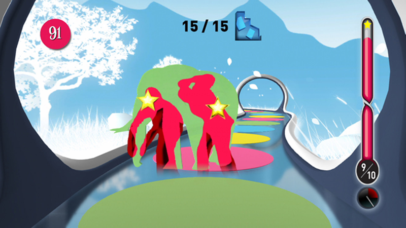 Illustration for article titled They've Taken Twister and Made It Not Twister